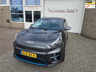 Kia Niro DynamicPlusLine 64 kWh / 13970 km