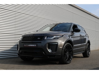 Land Rover Range Rover Evoque 2.0 Si4 HSE Dynamic (Sportleder/Memory Navi/Camera Keyless Meridian BiXenon 20InchLMV PrivacyGlass Pdc V+A)