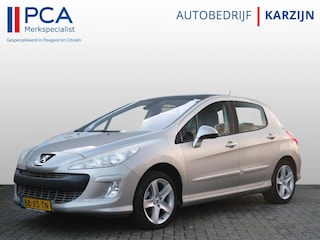 Peugeot 308 1.6 VTi XT