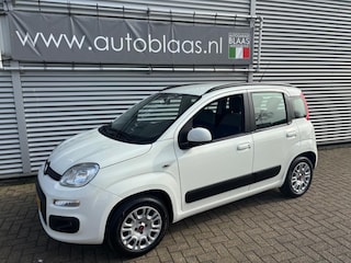 Fiat Panda 0.9 TwinAir Lounge