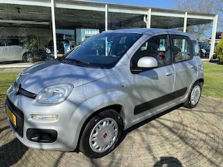 Fiat Panda 1.0 TWINAIR EDIZIONE COOL / TREKHAAK