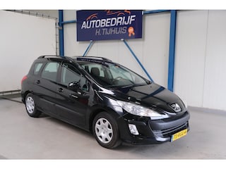 Peugeot 308 SW 1.6 HDiF Blue Lease