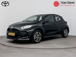 Toyota Yaris 1.5 Hybrid Dynamic | Apple Carplay / Android Auto