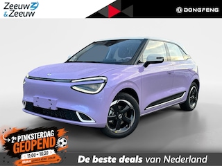 Dongfeng Box Premium Edition 42 kWh |Full Option|Rijklaarprijs|Nieuw|310 km range|
