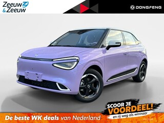 Dongfeng Box Premium Edition 42 kWh |Full Option|Rijklaarprijs|Nieuw|310 km range|