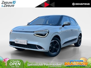 Dongfeng Box Premium Edition 42 kWh |Full Option| 1 week levertijd| Volledig elektrisch 310 km range| Best buy|