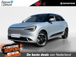 Dongfeng Box Premium Edition 42 kWh |Full Option|Rijklaarprijs|Nieuw|310 km range|Uit voorraad leverbaar|