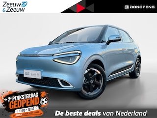 Dongfeng Box Premium Edition 42 kWh |Full Option|Rijklaarprijs|Nieuw|310 km range|