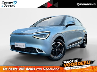 Dongfeng Box Premium Edition 42 kWh |Full Option|Rijklaarprijs|Nieuw|310 km range|