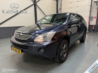 Lexus RX 400h Executive Leer|Navi|Camera|NL-Auto!