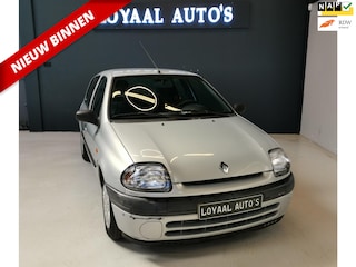 Renault Clio 1.4 RT | ELEK.RAMEN | NAP | APK.