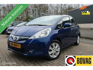 Honda Jazz 1.4 Hybrid Elegance, TREKHAAK, PANODAK, AUTOMAAT