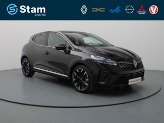 Renault Clio 1.0 TCe 90 GPF techno Camera | Cruise | Climate | Navi | Parkeersens. achter | Stoel-/stuurverw.