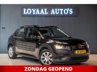 Citroën C4 Cactus 1.2 PureTech Business | AIRCO | CRUISE | ELEK.RAMEN | APK.