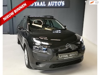 Citroën C4 Cactus 1.2 PureTech Business | AIRCO | CRUISE | ELEK.RAMEN | APK.
