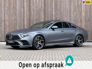 Mercedes-Benz CLS 450 4MATIC Premium / Full Options /