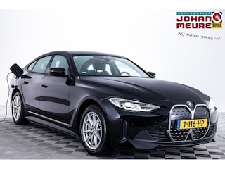BMW i4 eDrive40 84 kWh ✅ 1e Eigenaar .