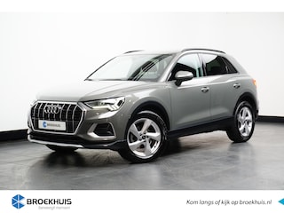Audi Q3 35 TFSI Advanced edition | Stoelverwarming | Camera achter | ACC | Apple Carplay |