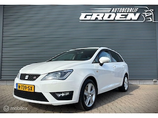 Seat Ibiza ST 1.4 TSI FR AUTOMAAT|LED|CRUISE