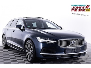 Volvo V90 T8 Recharge AWD Ultimate Bright | PANORAMADAK | harman/kardon | PHEV .