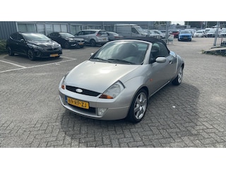 Ford Ka 1.6 Futura