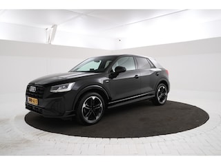 Audi Q2 35 TFSI S-Line Automaat, Navigatie, Virtual, Rotor velg