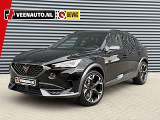 Cupra Formentor 1.4 e-Hybrid VZ 245PK 360Camera/Apple/Android