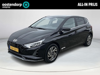 Hyundai i20 1.0 T-GDI Premium
