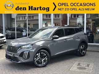 Peugeot 2008 1.2 PureTech Allure Pack 130pk/Stoelverwarming/ECC.