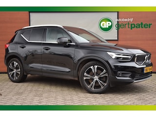Volvo XC40 T5 Recharge 262PK Inscription Leer/LED/Camera/Keyless