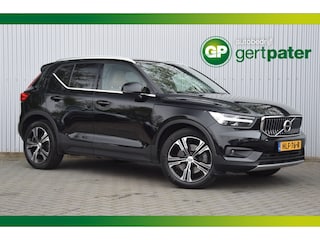 Volvo XC40 T5 Recharge 262PK Inscription Leer/LED/Camera/Keyless