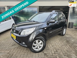 Daihatsu Terios 1.5-16v Explore 2WD | AUTOMAAT | 2E EIGENAAR | 12MND GARANTIE | NAVI | AIRCO |