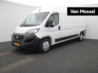 Fiat Ducato 3.5T L3H2 79 kWh | Navigatie | Parkeersensoren |