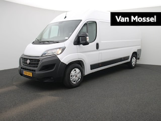 Fiat Ducato 3.5T L3H2 79 kWh | Navigatie | Parkeersensoren |