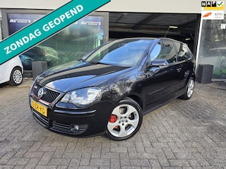 Volkswagen Polo 1.8 GTI | 1E EIGENAAR | 12MND GARANTIE | 150 PK | NL AUTO | AIRCO |