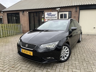 Seat Leon ST 1.6 TDI Ecomotive Lease Sport Trekhaak