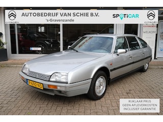 Citroën CX 25 Prestige Automaat Airco