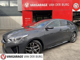 Kia ProCeed 1.0 T-GDI GT-Line Edition