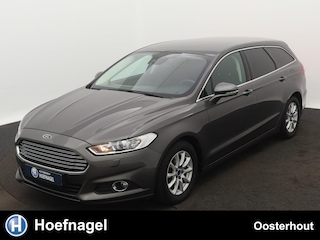 Ford Mondeo Wagon 1.5 Trend Trekhaak | Stoelverwarming | Climate Control | Cruise Control | Parkeersensoren