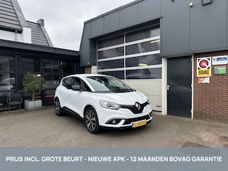 Renault Scénic 1.3 TCe Limited CARPLAY/PDC V+A *ALL-IN PRIJS*