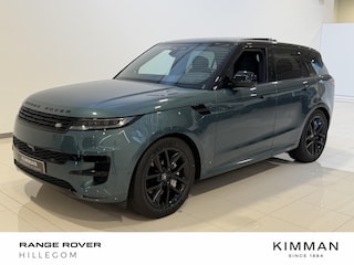 Land Rover Range Rover Sport 2.0 P440e SE 22 INCH GLOSS BLACK / BLACK PACK