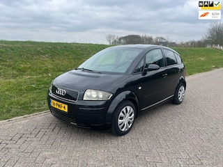 Audi A2 1.6 FSI