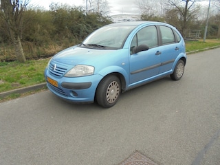 Citroën C3 1.4i Ligne Prestige/5 DEURS ZEER NETTE AUTO