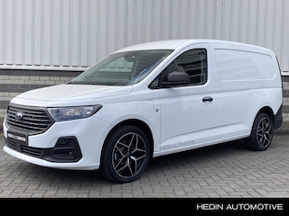 Ford Transit Connect 1.5 EcoBoost PHEV L2 Trend RIJKLAAR & BPM VRIJ! | Uit voorraad leverbaar |