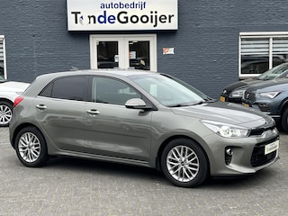 Kia Rio 1.4 Aut. DynamicLine | NAV. | CAMERA | STOELVERW. |
