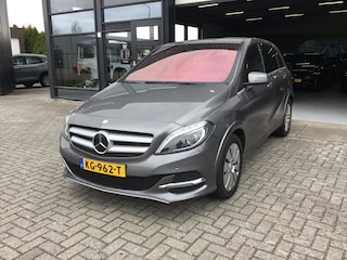 Mercedes-Benz B-klasse Electric Drive Lease Edition 28 kWh
