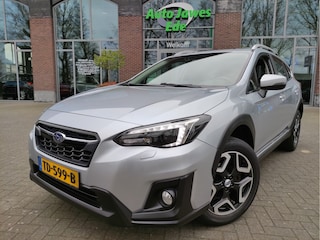 Subaru XV 2.0i Premium Leder - Schuif/kanteldak - Achteruitrijcamera -  Dodehoek detectie - Stoelverwarming