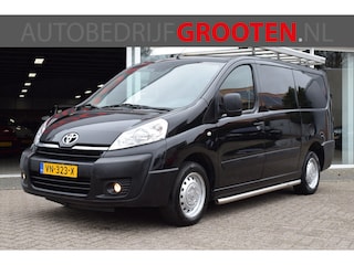 Toyota Proace 2.0D L2H1 Aspiration//Marge!!