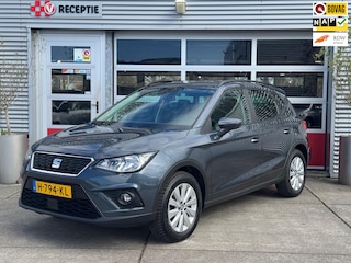 Seat Arona 1.0 TSI Style Business Intense / Navi / A.Cam / Carplay / 1-Eig
