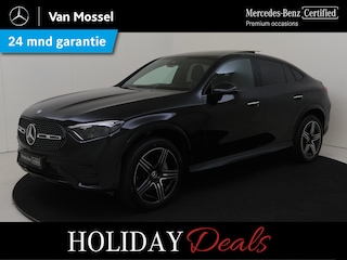 Mercedes-Benz GLC 400e 4MATIC AMG Line Premium /Panoramadak /360 Camera /Elek. Trekhaak